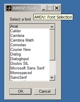 List of fonts containing all diacritic characters